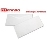 SOBRE BCO. OF. INGLES NÂ°1385 80GR. 500UN. MEDORO