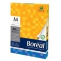 RESMA BOREAL A4 80GR X 500H.