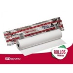 ROLLO FAX 210MM X 25MTS MEDORO M21025