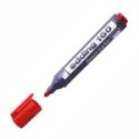 MARCADOR EDDING 160 ROJO P/PIZARRA