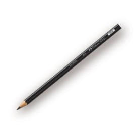 LAPIZ FABER CASTELL Nº 2 1205 X UNIDAD