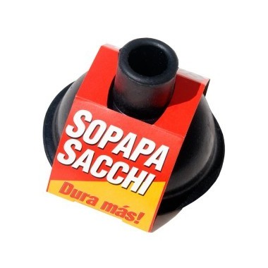 SOPAPA SACCHI X UNIDAD