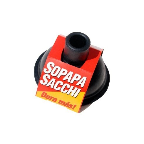 SOPAPA SACCHI X UNIDAD