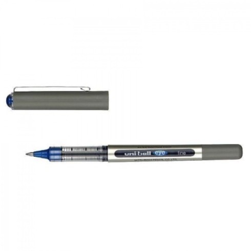 ROLLER UNI-BALL EYE FINE UB-157 AZUL