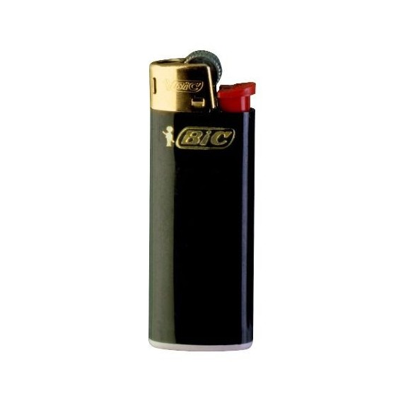 ENCENDEDOR BIC MINI J5