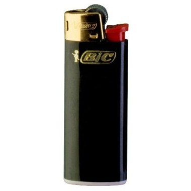 ENCENDEDOR BIC MINI J5