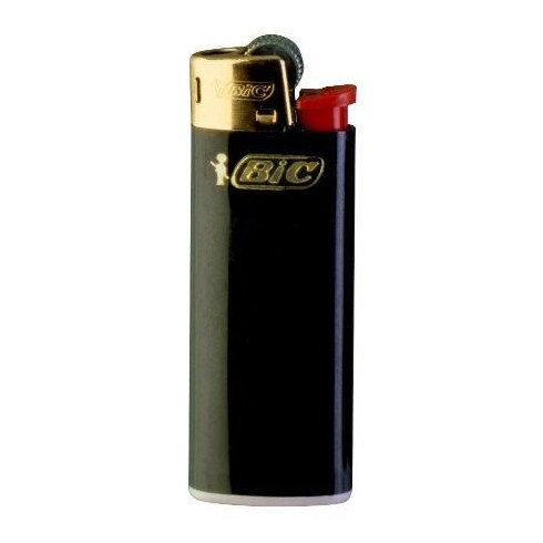 ENCENDEDOR BIC MINI J5