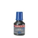 TINTA EDDING BT-30 AZUL 30ML P/MARCAD. PIZARRA