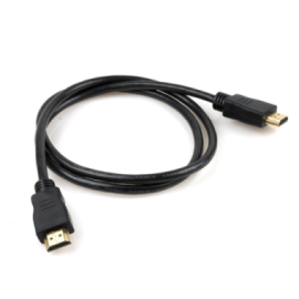 CABLE HDMI A HDMI M/M 1.8MTS 8K KOLKE