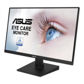 MONITOR 24" ASUS HDMI+VGA FULL HD 5MS EYE CARE VA24EHE GAMER