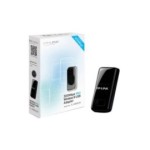 ADAP. USB WI-FI 300MBPS TP-LINK TL-WN823N