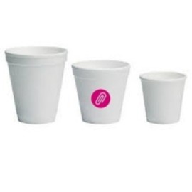 VASO TERMICO 240CC. X 25 UNIDADES WELL CUP