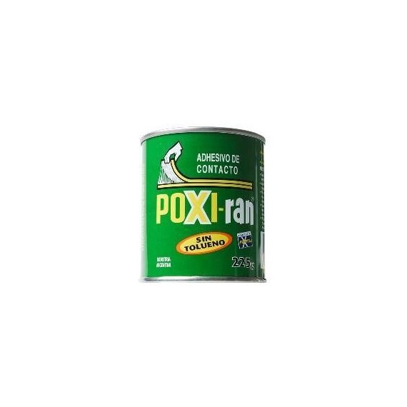 ADHESIVO CONTACTO POXI-RAN X 225ML