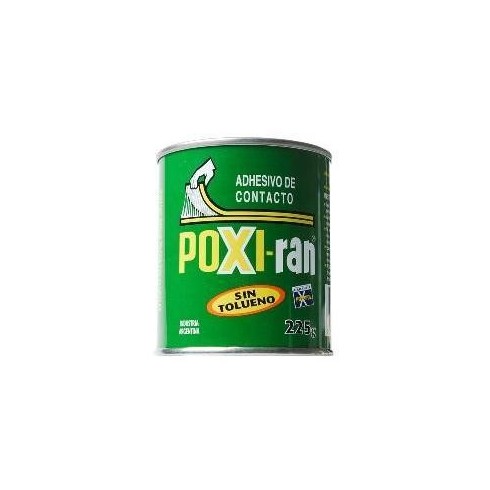 ADHESIVO CONTACTO POXI-RAN X 225ML