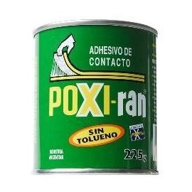 ADHESIVO CONTACTO POXI-RAN X 225ML