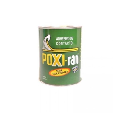 ADHESIVO CONTACTO POXI-RAN X 225ML