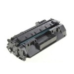 TONER HP 80X NEGRO LASERJET 6.900PAG. CF280X