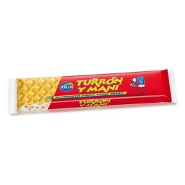 TURRON ARCOR CAJA 50 UND. X 25 GR.