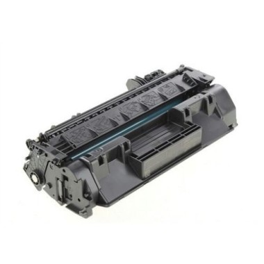 TONER HP 80A NEGRO LASERJET 2.700PAG. CF280A