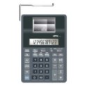 CALC. CIFRA PR-1200 12 DIG. IMPRES. 2 COLORES C/ADP.220V