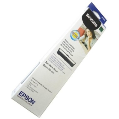 CINTA EPSON P/IMP. FX890 ORIGINAL S015329