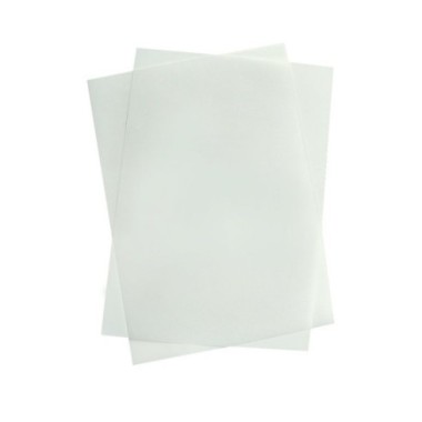 PAPEL VEGETAL A4 95GR. PACK X 100 HOJAS