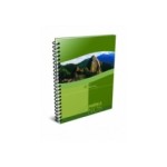 CUADERNO RAYADO 16X21CM MIS APUNTES/AMER. 80H.