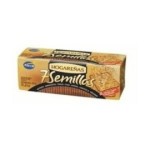 GALLETITAS HOGAREÃ‘AS 7 SEMILLAS 181GR.