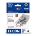 TINTA EPSON T0631 NEGRA T063120-AL 250PAG.