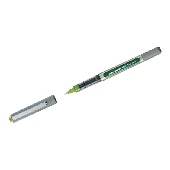 ROLLER UNI-BALL EYE FINE UB-157 VERDE