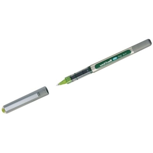 ROLLER UNI-BALL EYE FINE UB-157 VERDE