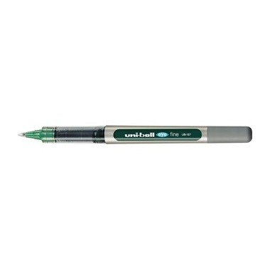 ROLLER UNI-BALL EYE FINE UB-157 VERDE