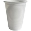 VASO PLASTICO 220CC X 100 UNIDADES ART. 220/217