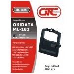 CINTA P/MAQ. REG. FISCAL OKIDATA ML-182 GTC HASAR 320/330/380