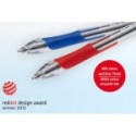 BOLIGRAFO PELIKAN TANGO AZUL C/GRIP 1.0 MM