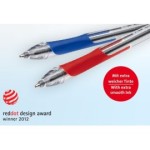 BOLIGRAFO PELIKAN TANGO AZUL C/GRIP 1.0 MM
