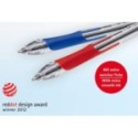 BOLIGRAFO PELIKAN TANGO AZUL C/GRIP 1.0 MM
