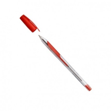 BOLIGRAFO PELIKAN TANGO ROJO C/GRIP 1.0MM