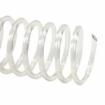 ESPIRAL PARA ENCUADERNAR 33MM X 20UND