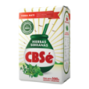 YERBA CBSE HIERBAS SERRANAS 500 GR.