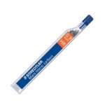 MINAS STAEDTLER 0.9 HB TUBO X 12UND.