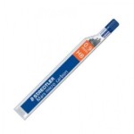 MINAS STAEDTLER 0.9 HB TUBO X 12UND.