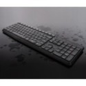 KIT TECLADO Y MOUSE INALAMBRICO LOGITECH MK235 GRIS