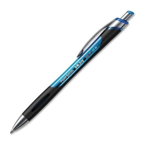 BOLIG. PAPER MATE AZUL RETR. 550RT INK JOY