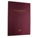 LIBRO INVENTARIO T/D RAB 3 COL. 2 MANOS