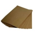 PAPEL MADERA LAMINAS X KG 85X120CM 18U X KG APROX.