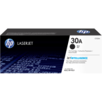 TONER HP 30A NEGRO CF230A 1.600PAG. M203DW M227FDW