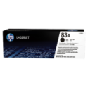 TONER HP 83A NEGRO LASERJET 1.500PAG. CF283A