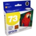 TINTA EPSON 73N AMARILLA T073420-AL