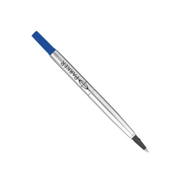 REP. PARKER ROLLER BALL QUINK M AZUL